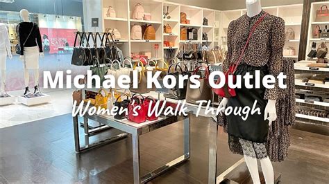 micheal Kors Outlet near me